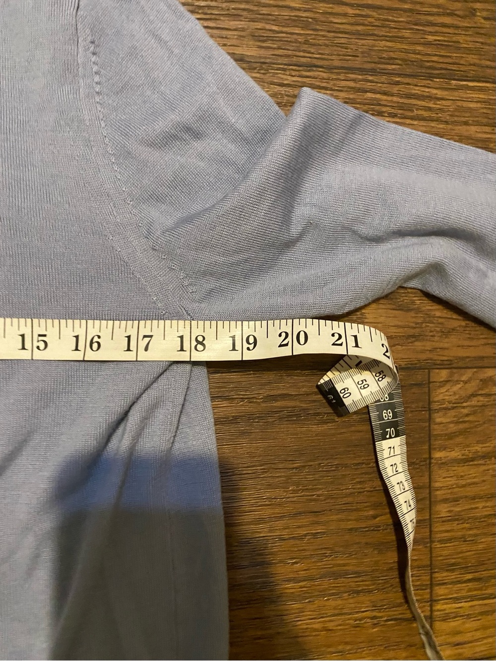 Reiss merino wool sweater - Picture 4 of 5